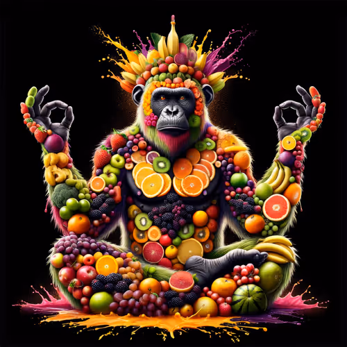 Food Ape Society