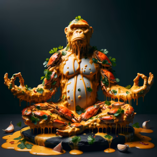 Food Ape Society