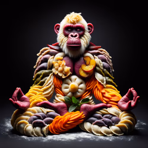 Food Ape Society