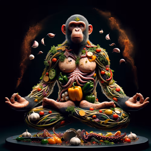 Food Ape Society