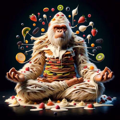 Food Ape Society