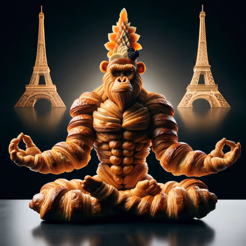 Food Ape Society