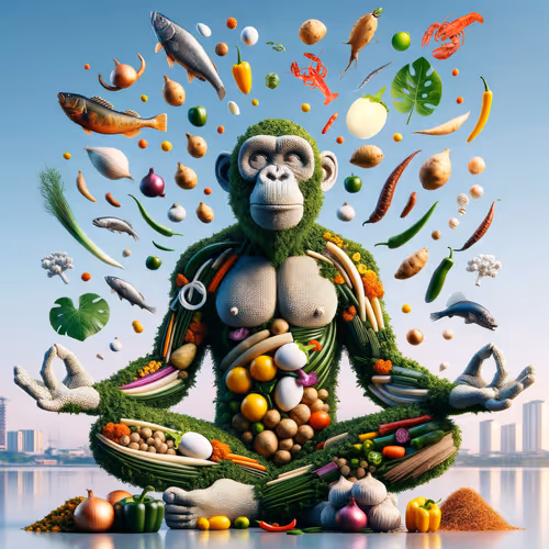 Food Ape Society