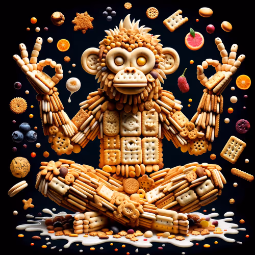 Food Ape Society