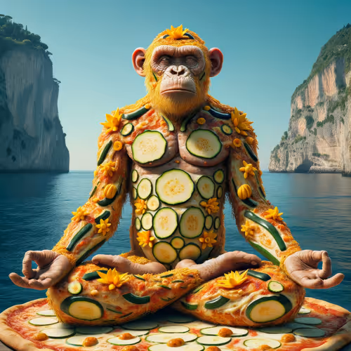 Food Ape Society