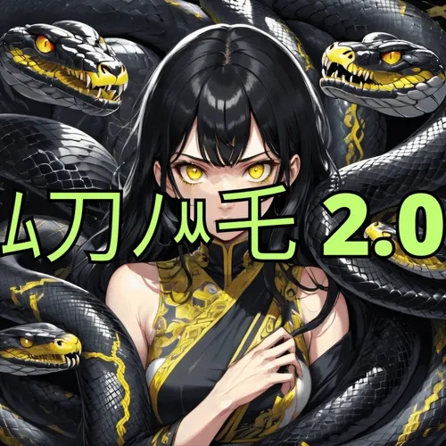 ﾑ刀ﾉﾶ乇 2.0