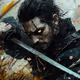 Eyes of the Samurai