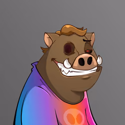 #5267 Baron Anthony McPigly
