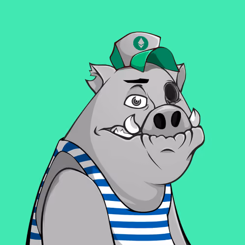 #2427 Lord Ryan Pigly III