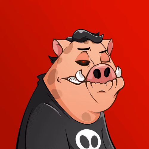 #121 Mr. Eric McPigly III