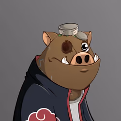 #3615 Earl Ryan Pigly III