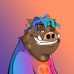#1633 Honorable Eric Pigly