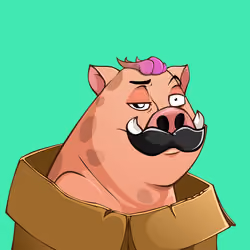 #5127 Lord Ryan McSvinson