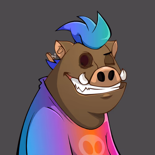 #1794 Tzar Aaron McSvinson