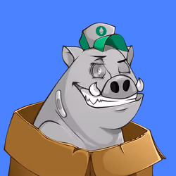 #5280 Prince James Farmer