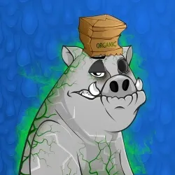 #3383 Honorable Thomas Pigly II