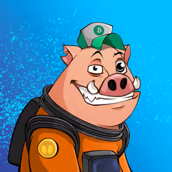 #5990 Earl Brandon Pigly II