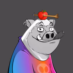 #2465 Earl Travis McPigly IV