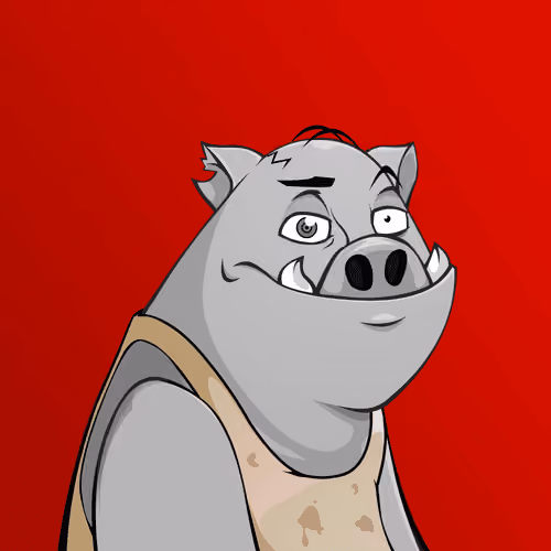 #5989 Marquess Eric Pigly