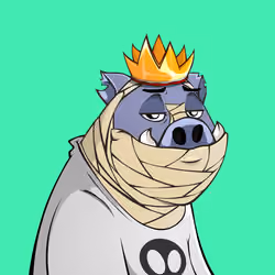 #2226 Sir Aaron McSvinson IV
