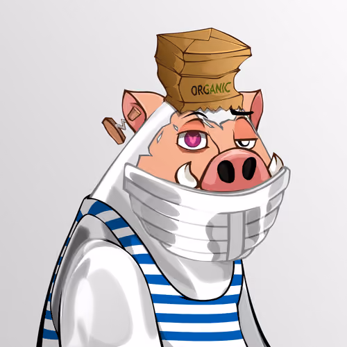 #605 Prince Liam Svinson IV