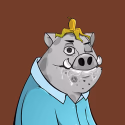 #4549 Big Boss Eric McBoarish