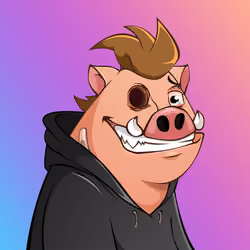 #4335 Big Ryan McSvinson