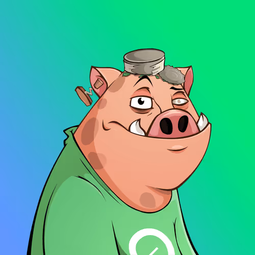 #6099 Big Boss Ryan Boarish IV