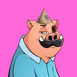 #1377 Lord Christopher Boarish