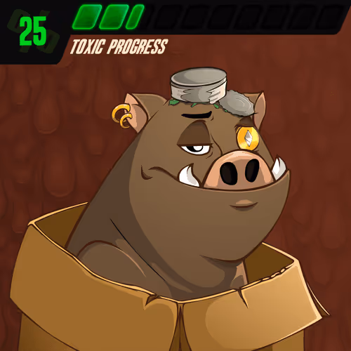 Pork1984