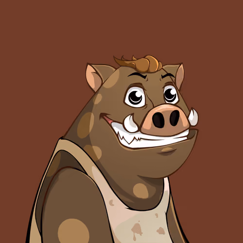 #955 Prince Boris McBoarish IV