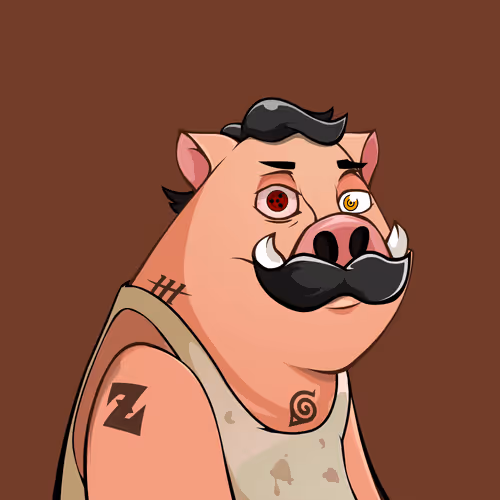 #5513 Duke Phillip Farmer III