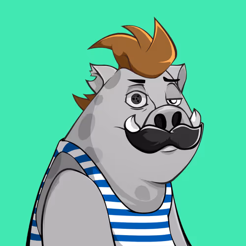 #983 Honorable Anthony Boarish III