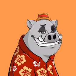 #7255 Prince Boris McBoarish
