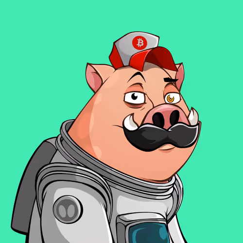 #2182 Little Joseph McFarmer