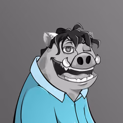 #6088 Duke Donald Pigly