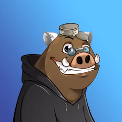 #1569 Tzar Daniel Pigly III