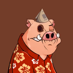 #4757 Little Phillip McFarmer II