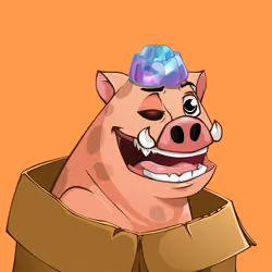 #5789 Marquess Liam McSvinson III