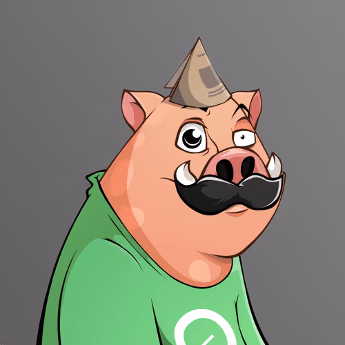 #712 The Great Lewis Pigly IV