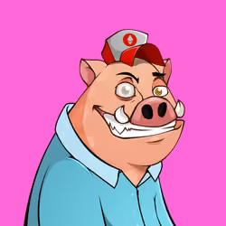 #1517 Baron Phillip O'Brian