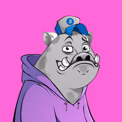#4968 Emperor Benjamin Pigly III