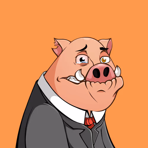 #7091 Viscount Thomas McBoarish II