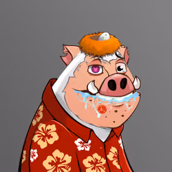 #4785 Big Nicholas Farmer