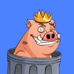 #6499 Big Boss Boris McBoarish IV