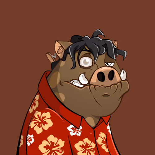 #656 The Notorious Victor McBoarish II