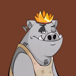 #3767 Baron Joshua McFarmer II