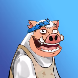 #1567 Baron Boris Pigly