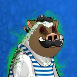 #4097 Principal Liam McFarmer II