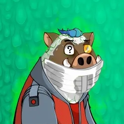 #2891 Viscount Anthony McPigly